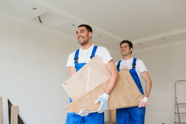 Best Garage Cleanout  in Jonesborough, TN