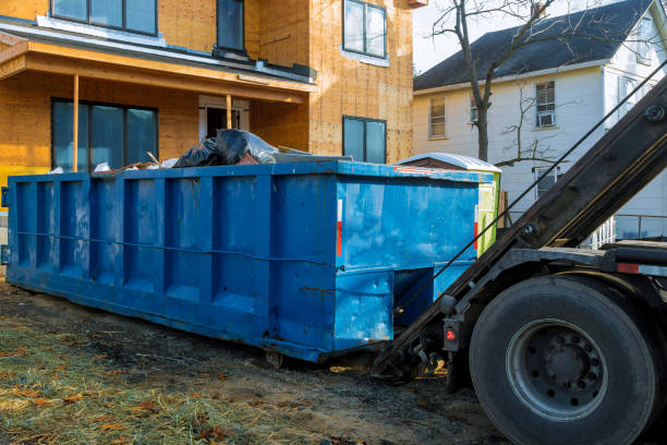 Best Shed Removal  in Jonesborough, TN