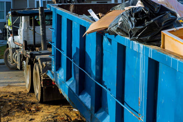 Best Commercial Junk Removal  in Jonesborough, TN