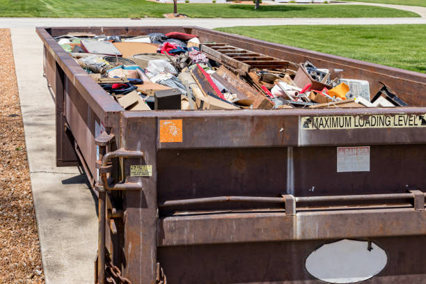 Best Commercial Junk Removal  in Jonesborough, TN