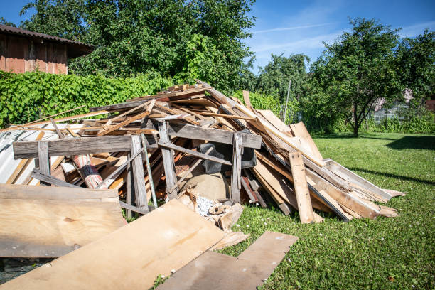 Best Demolition Debris Removal  in Jonesborough, TN