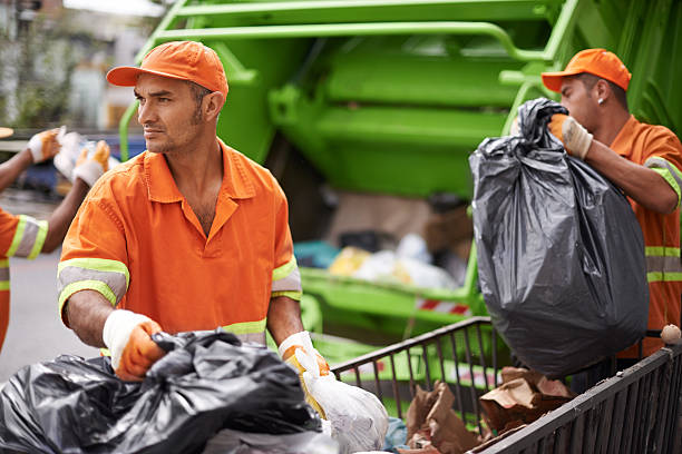 Best Hoarding Cleanup  in Jonesborough, TN